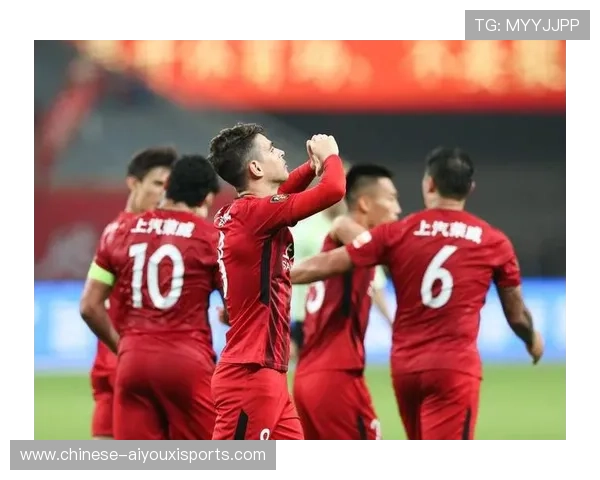 中超球队亚冠连续11场不胜 外战表现与内形成反差